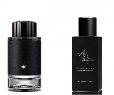 Духи INTENSE 50мл. Аромат похож на Montblanc Explorer. Київ. фото 1 Духи INTENSE 50мл. Аромат похож на Montblanc Explorer. Київ. фото 1