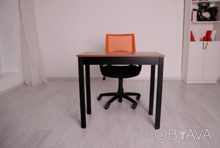 Уникальный маленький рабочий стол для ноутбука или ПК идеальное решение для небо. . фото 1