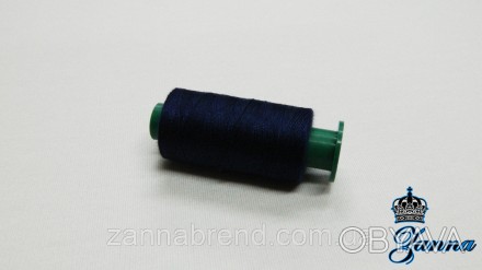 Швейные нити - тонко-скрученный материал, малого диаметра. Используется в целях . . фото 1