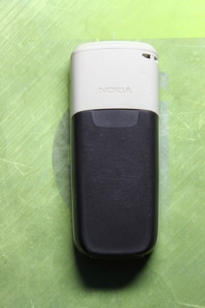 Мобильный Телефон | «Nokia 1650»

Телефон в рабочем состоянии.

. . фото 3