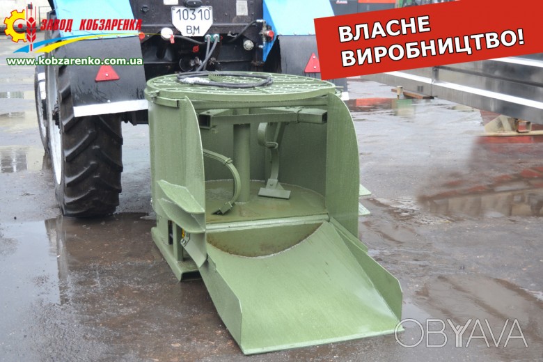 Универсальная машина мини-погрузчик Baumech ML-03 с двигателем Zongshen GB460E