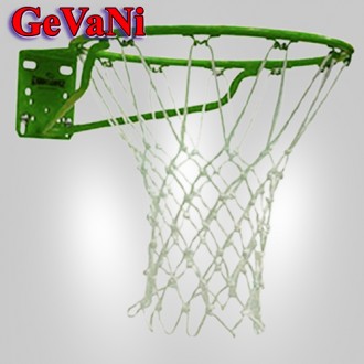 Стандартна сітка для стандартного баскетбольного кільця, виготовлені за стандарт. . фото 4