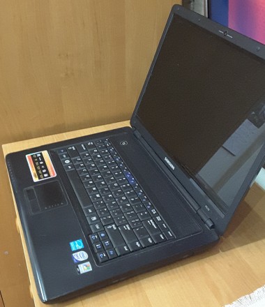 Отличный ноутбук Samsung R 510 в рабочем состоянии, без дефектов.
Экран 15,4 дю. . фото 7