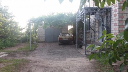 Продам дом в Гладковке (Голопристанський район,Херсонська область). Херсон. фото 1 Продам дом в Гладковке (Голопристанський район,Херсонська область). Херсон. фото 1