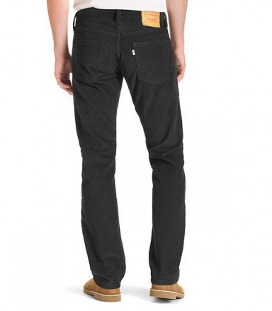 Levis 514 Corduroy Straight Fit Jeans.
Джинсы ОРИГИНАЛ. Поставки из США.
В нал. . фото 3