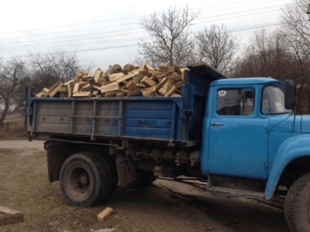 Продам колоті дрова Луцьк ціни доставка по Волині. Луцьк. фото 1 Продам колоті дрова Луцьк ціни доставка по Волині. Луцьк. фото 1