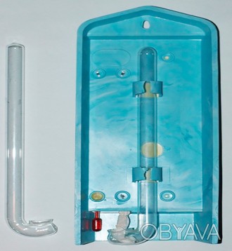 Описание товара.
Питатель для гигрометров типа ВИТ предназначен для подачи воды. . фото 1