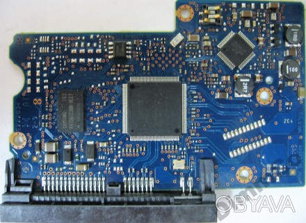 Плата электроники (контроллер) 0A90377 для жесткого диска 500GB-1.0TB 7200rpm 32. . фото 1
