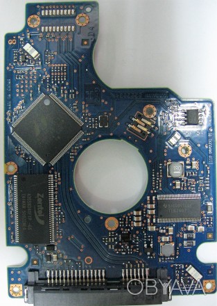 Плата электроники (контроллер) 0A90351 для жесткого диска 750GB-1.0TB 7200rpm 32. . фото 1