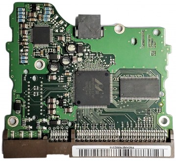 Плата HDD PCB Samsung BF41-00085A (SP1613N SP2014N SP2514N). Киев. фото 1 Плата HDD PCB Samsung BF41-00085A (SP1613N SP2014N SP2514N). Киев. фото 1