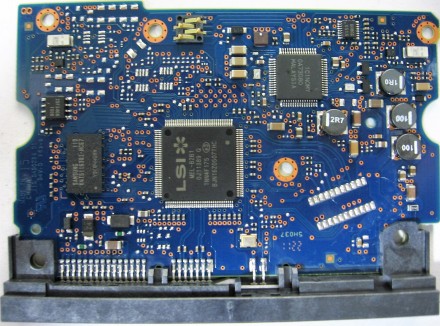 Плата HDD PCB SATA 3.5 Hitachi 0A90284 0J14042 0J14078 (HUA723020ALA640 HUA72303. Київ. фото 1 Плата HDD PCB SATA 3.5 Hitachi 0A90284 0J14042 0J14078 (HUA723020ALA640 HUA72303. Київ. фото 1