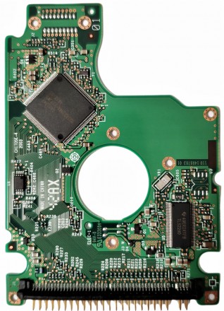 Плата HDD PCB Hitachi 14R8783 0A25357 (HTS424020M9AT00 HTS424030M9AT00 HTS424040. Киев. фото 1 Плата HDD PCB Hitachi 14R8783 0A25357 (HTS424020M9AT00 HTS424030M9AT00 HTS424040. Киев. фото 1