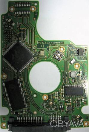 Плата электроники (контроллер) 0A90427 для жесткого диска 250-500GB 7200rpm 32MB. . фото 1