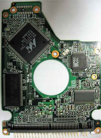 Плата HDD PCB Hitachi SH333-D3 SH333-SD3 SH333 (DK23FB-20 DK23FB-40 DK23FB-60). Киев. фото 1 Плата HDD PCB Hitachi SH333-D3 SH333-SD3 SH333 (DK23FB-20 DK23FB-40 DK23FB-60). Киев. фото 1