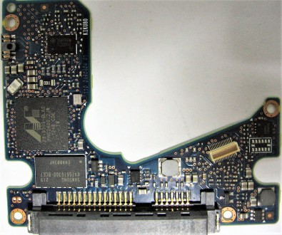 Плата HDD PCB Hitachi 0A90404 0J24371 (HTS541515A9E630). Київ. фото 1 Плата HDD PCB Hitachi 0A90404 0J24371 (HTS541515A9E630). Київ. фото 1