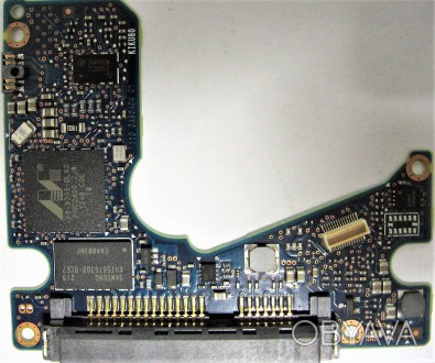 Плата электроники (контроллер) 0A90404 для жесткого диска 1.5TB 5400rpm 32MB SAT. . фото 1