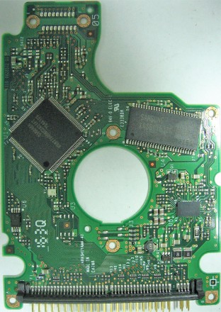Плата HDD PCB Hitachi 0A28572 0A50458 (HTS541680J9AT00 HTS541612J9AT00 HTS541616. Киев. фото 1 Плата HDD PCB Hitachi 0A28572 0A50458 (HTS541680J9AT00 HTS541612J9AT00 HTS541616. Киев. фото 1
