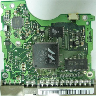 Плата HDD PCB Samsung BF41-00076B (SP0812N SP1213N SP1614N). Киев. фото 1 Плата HDD PCB Samsung BF41-00076B (SP0812N SP1213N SP1614N). Киев. фото 1