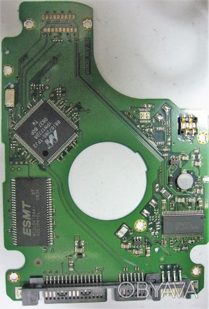Плата электроники (контроллер) BF41-00157A для жесткого диска 250-320GB 5400rpm . . фото 1