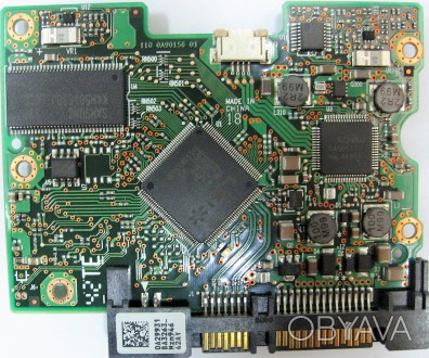 Плата электроники (контроллер) 0A90156 для жесткого диска 500GB-1.0TB 7200rpm 32. . фото 1