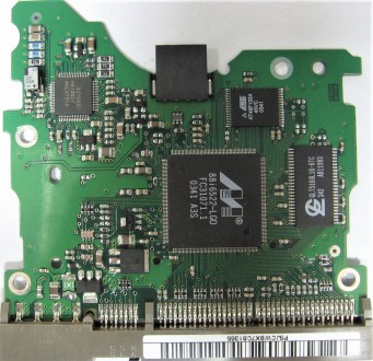 Плата HDD PCB Samsung BF41-00068A (SP0411N SV0411N). Киев. фото 1 Плата HDD PCB Samsung BF41-00068A (SP0411N SV0411N). Киев. фото 1