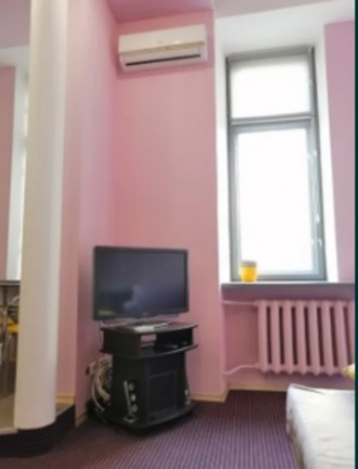 Сдам 1комнатную квартиру-студию в центре Киева,с современным авторским ремонтом.. . фото 13