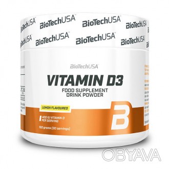 
 
Описание
· 10 микрограмм (400 МЕ*) витамина D3 в каждой дозе
30 дневных доз
П. . фото 1