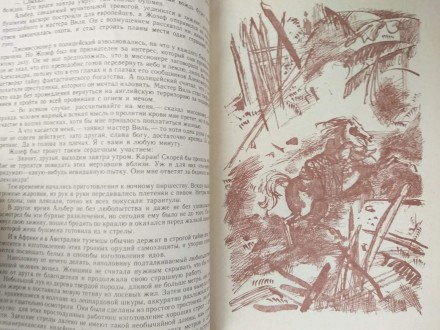 Аннотация:
Самое популярное произведение Луи Буссенара, в нём рассказывается о . . фото 4