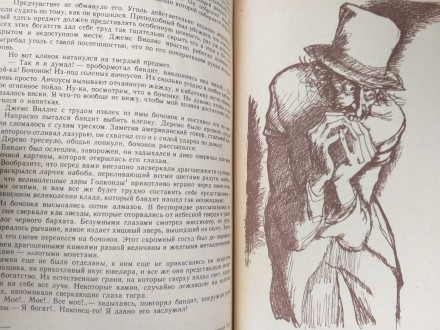 Аннотация:
Самое популярное произведение Луи Буссенара, в нём рассказывается о . . фото 7