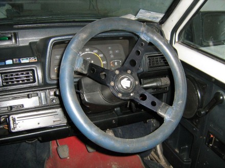 Правый Руль!!!
Продам авто Honda City 1985 года праворульная. Все поварено и по. . фото 6