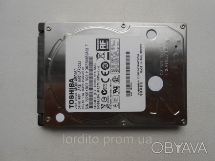 Toshiba MQ01ABD050 500Gb SATAII 8M 5400RPM - не исправный!. . фото 1
Toshiba MQ01ABD050 500Gb SATAII 8M 5400RPM - не исправный!
Нерабочий, определяе. . фото 1