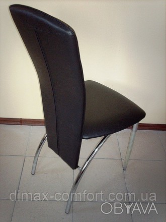 Очень удобный стул, отличается прочностью и высоким качеством. 
Стул для гостины. . фото 1