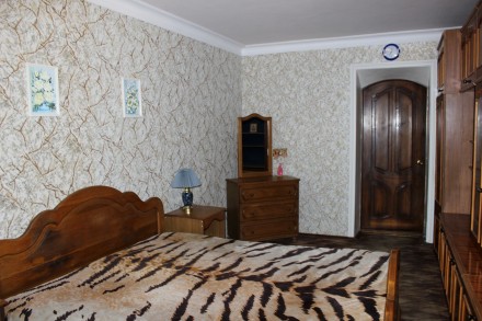 Уютная 3-х-комнатная квартира в центре Бердянска. В квартире есть кондиционер, с. Центр. фото 6
