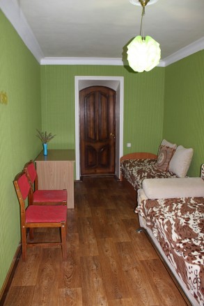 Уютная 3-х-комнатная квартира в центре Бердянска. В квартире есть кондиционер, с. Центр. фото 5