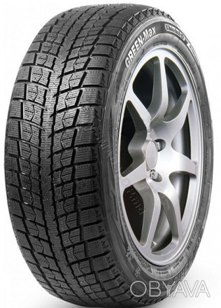 
Легковые шины 225/55 R17 LINGLONG Ice I-15 Green-Max Winter 101T XL Вы можете к. . фото 1