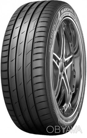 
Легковые шины 205/50 R17 MARSHAL Matrac FX MU12 93W XL Вы можете купить Легковы. . фото 1