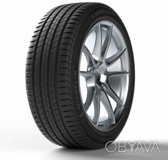 
Легковые шины 245/60 R18 MICHELIN Latitude Sport 3 105H Вы можете купить Легков. . фото 1