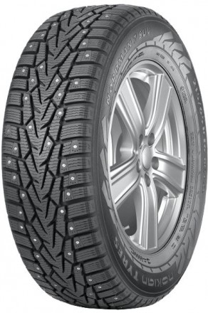 NOKIAN Nordman 7 (205/70R15 100T). Дніпро. фото 1 NOKIAN Nordman 7 (205/70R15 100T). Дніпро. фото 1
