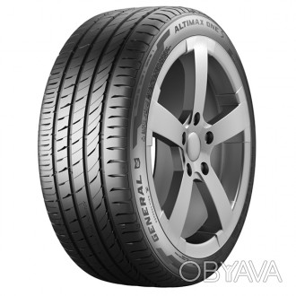 
Легковые шины 245/40 R20 General Tire Altimax One S 99Y XL Вы можете купить Лег. . фото 1