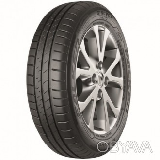 
Легковые шины 185/60 R16 FALKEN Sincera SN-110 Ecorun 86H Вы можете купить Легк. . фото 1