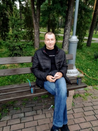Познайомлюсь з доброю, життєрадісною дівчиною для дружби, серйозних стосунків.. Киев. фото 1 Познайомлюсь з доброю, життєрадісною дівчиною для дружби, серйозних стосунків.. Киев. фото 1