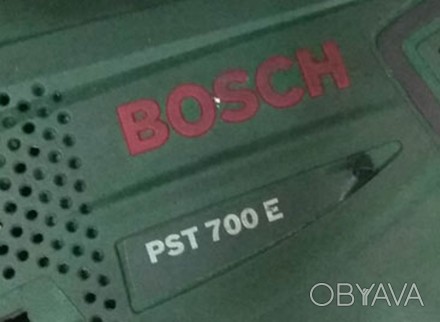 Продам оригинальные б/у запчасти на лобзик Bosch PST 700E 3603CA0001.
В наличии. . фото 1