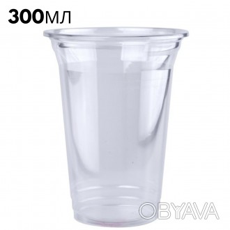 Технические характеристики:
Вид одноразовой посуды - Стакан пластиковый под купо. . фото 1
