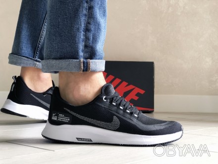 Мужские кроссовки Nike Run Utility (реплика)
Производитель:Вьетнам
Материал:плот. . фото 1