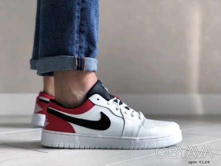 Кроссовки Nike Jordan 1 Low (реплика)
Производитель:Индонезия
Материал:прессован. . фото 1