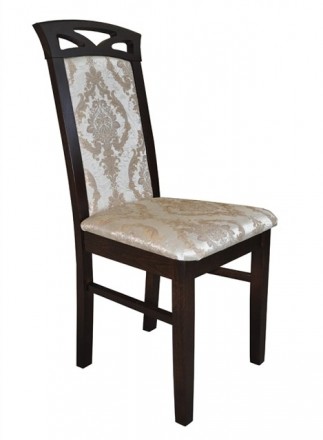 Предлагаем деревянный стул ЖР-20 из массива бука от производителя.

Размеры: 4. . фото 9