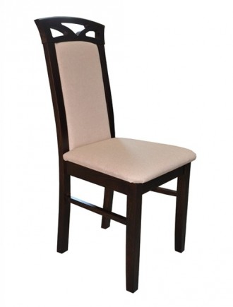 Предлагаем деревянный стул ЖР-20 из массива бука от производителя.

Размеры: 4. . фото 10