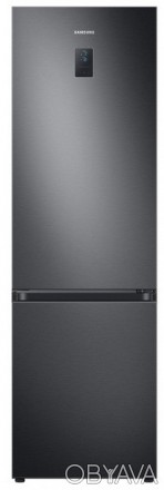 Увеличенное пространство
Новый холодильник от южнокорейского гиганта Samsung RB3. . фото 1