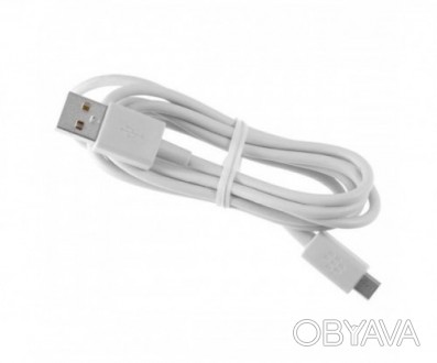 
Micro USB Кабель 
Призначений для зарядки мобільного пристрою.
параметри:
довжи. . фото 1