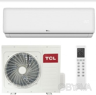 Кондиционер TCL TAC-09CHSA/XAB1 ON/OFF WI-FI Ready